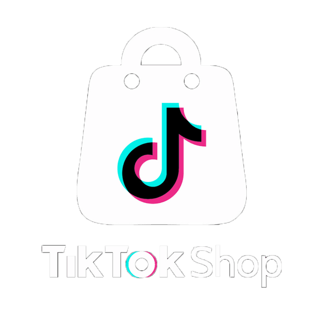 tiktok shop logo